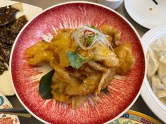 -鹿鸣春饭店(总店)
