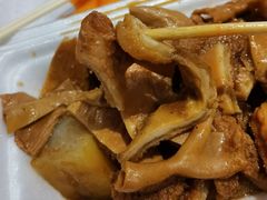 -细妹五香牛杂(步行街店)