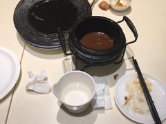 -东方饺子王(和平里店)