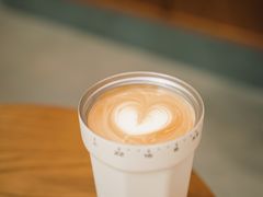 -LOTTA COFFEE(安居博文苑店)