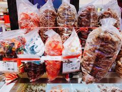 -泰康食品有限公司食品厂