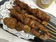 -牛品福潮汕牛肉火锅(旺庄店)