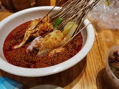 -嘉州叶婆婆钵钵鸡(建设路店)