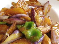 -关东小磨东北菜(上海长风大悦城店)