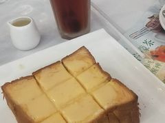 -威尼斯西餐厅(东区店)