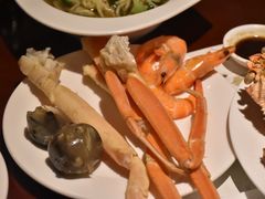 -泰谷酒店·太古码头闽菜自助餐厅