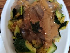 -正宗天津烧麦馆(柳州路店)