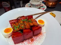 -锦府园·新台州菜(合生汇店)