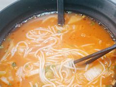 -缘久缘米粉(新街口店)