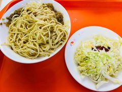 -新川面馆(新街口二店)