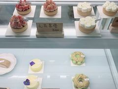 -Ten Olives甜点