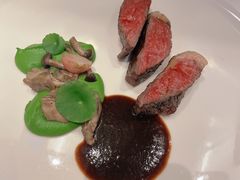 -L'Arome芳芳法国餐厅(仙林金鹰店)