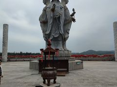 -博鳌禅寺