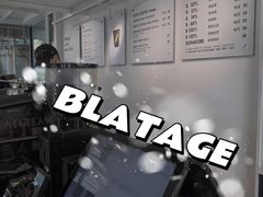 -BLATAGE COFFEE