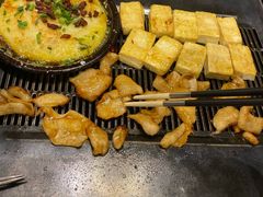 -烧烤季休闲餐厅(贵阳蟠桃宫店)