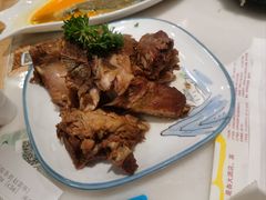 -老边饺子馆(金源店)