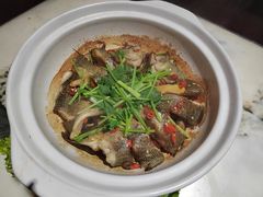 -蔼若春.传承三十年云南菜(金碧公园店)