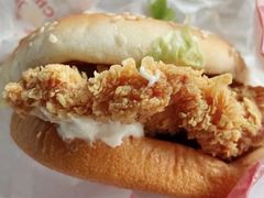 -麦当劳(保定裕华路店)