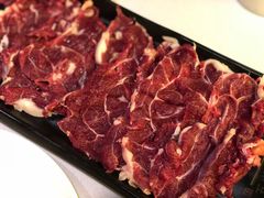 吊龙-牛记皇·鲜牛肉火锅(弘阳广场店)