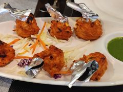 -Pita's&Tika's中东和印度风味餐厅(龙湖天街店)