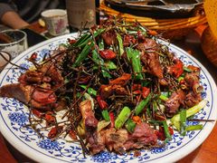 老味道茶香鸭-杨记隆府(时代天街店)