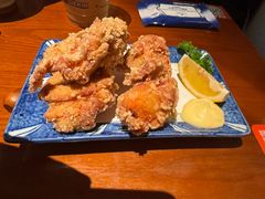 -千代武日本料理(爱建店)