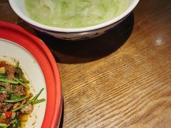 -屋里饭菜·湘菜馆(火车站店)