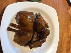 -新澳港式茶餐厅(余姚路店)