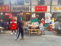 -拈一筷子·宜宾江湖菜(十一街店)
