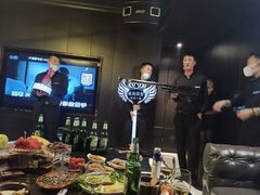 -皇家1号KTV(新都路店)