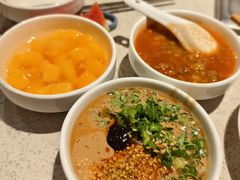 -海底捞火锅(大融城店)