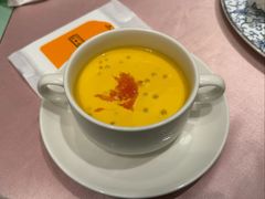 -江南灶中餐厅(南京香格里拉店)