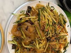 -稻品香小锅饭豆腐馆(北三路店)