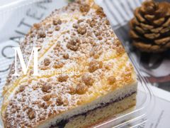 -巴黎贝甜(常德路店)