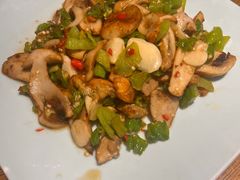 -滇铺子•云南特色菜•野生菌季(南亚福景路·海埂大坝店)
