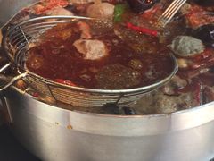 -牛事制造局牛肉火锅(莲岳路店)