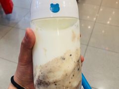 芋头泥石流-兰熊鲜奶(西直门凯德mall店)