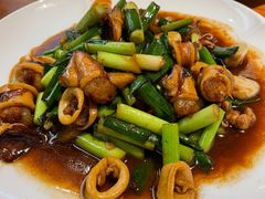 -涌觅名灶·本地海鲜宁波菜(财富广场店)