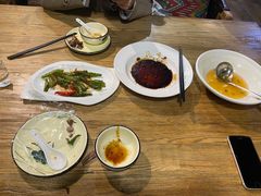 -兰桂坊·花园餐厅(西湖店)