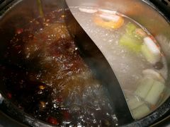 -蜀留香火锅·始于1999·原四川老火锅(白堤路店)