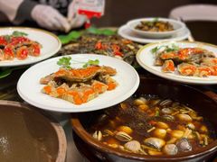 -吴记富苑(朝阳店)