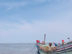 -李官龙王庙海滨旅游度假村