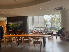 -星巴克(蔡伦路店)