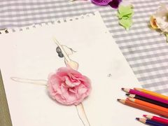 -森野花艺培训·企业团建活动沙龙