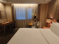 -北京丽亭华苑酒店