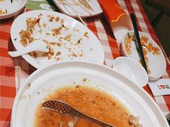 -西贝(上海我格广场店)