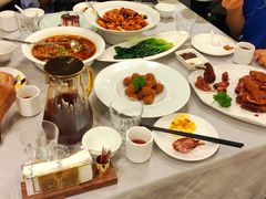 -峨嵋酒家(牡丹园店)