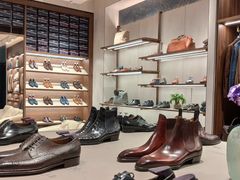 -Medallion美勋高端手工皮鞋男鞋西服定制集合店(嘉里星源汇店)