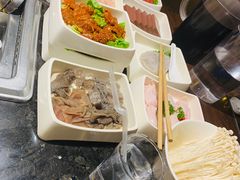 -海底捞火锅(德辉广场店)