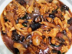 -裕德隆清真饭庄·天津特色菜(河东店)
